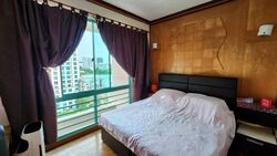 Hazel Park Condominium (D23), Condominium #462741311